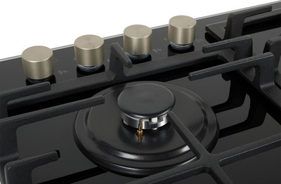 Газовая варочная панель Making Oasis Everywhere P-BST