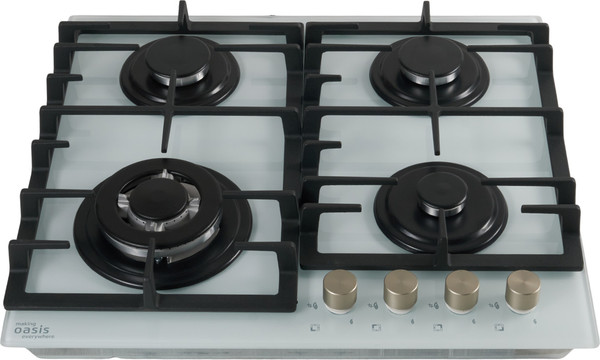 Газовая варочная панель Making Oasis Everywhere P-BSW