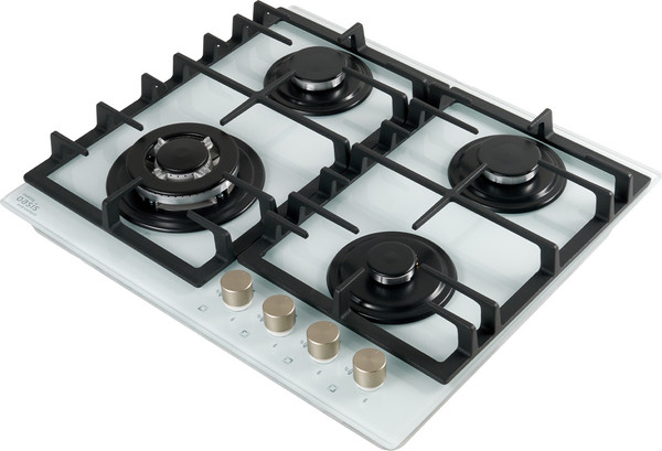 Газовая варочная панель Making Oasis Everywhere P-BSW