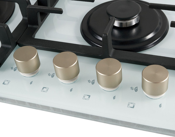 Газовая варочная панель Making Oasis Everywhere P-BSW