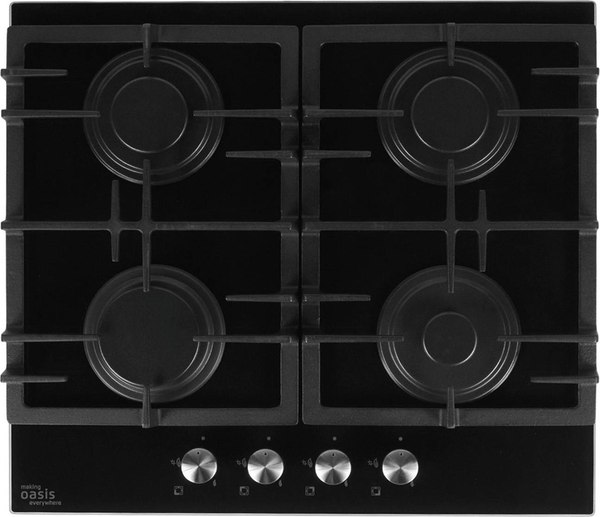 Газовая варочная панель Making Oasis Everywhere P-GEB - фото