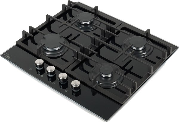 Газовая варочная панель Making Oasis Everywhere P-GEB