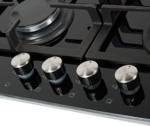 Газовая варочная панель Making Oasis Everywhere P-GEB