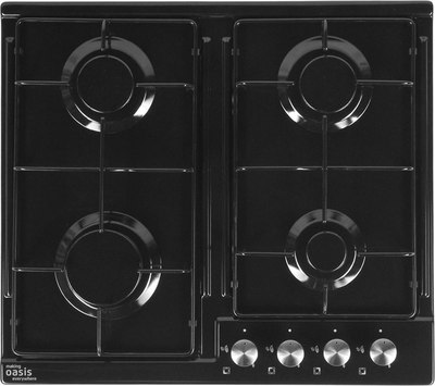 Газовая варочная панель Making Oasis Everywhere P-MEB - фото