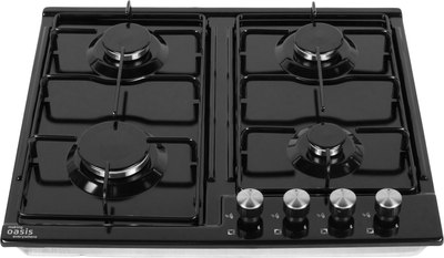 Газовая варочная панель Making Oasis Everywhere P-MEB