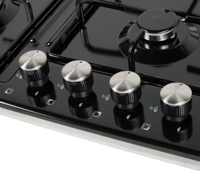 Газовая варочная панель Making Oasis Everywhere P-MEB