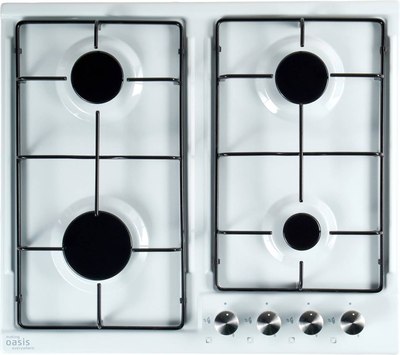 Газовая варочная панель Making Oasis Everywhere P-MEW - фото