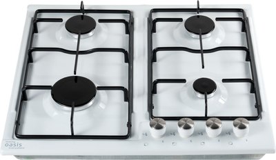 Газовая варочная панель Making Oasis Everywhere P-MEW