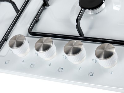 Газовая варочная панель Making Oasis Everywhere P-MEW