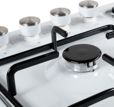 Газовая варочная панель Making Oasis Everywhere P-MEW