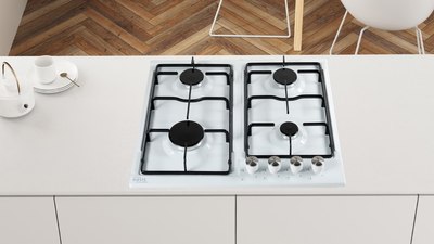 Газовая варочная панель Making Oasis Everywhere P-MEW