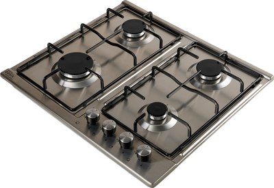 Газовая варочная панель Making Oasis Everywhere P MEN