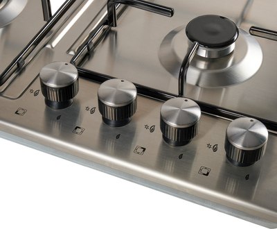 Газовая варочная панель Making Oasis Everywhere P MEN