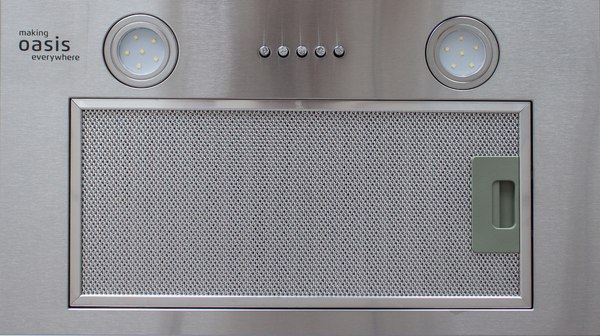 Вытяжка скрытая Making Oasis Everywhere UМ-52S