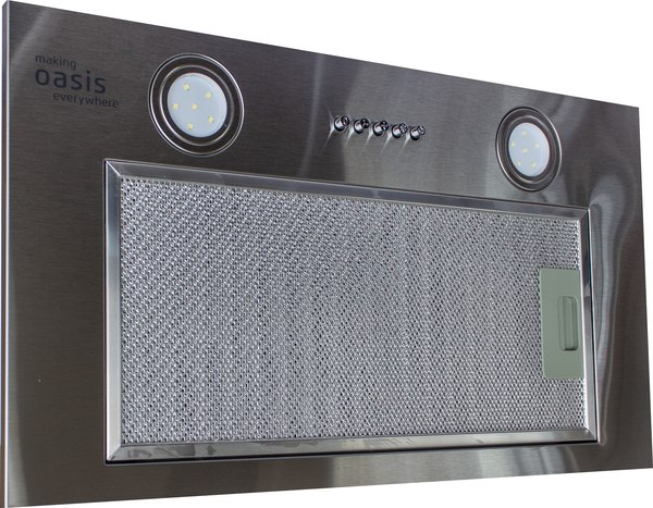 Вытяжка скрытая Making Oasis Everywhere UМ-52S