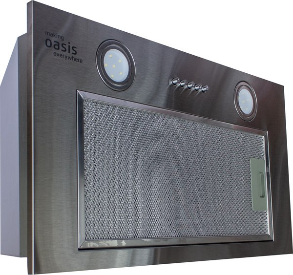 Вытяжка скрытая Making Oasis Everywhere UМ-52S