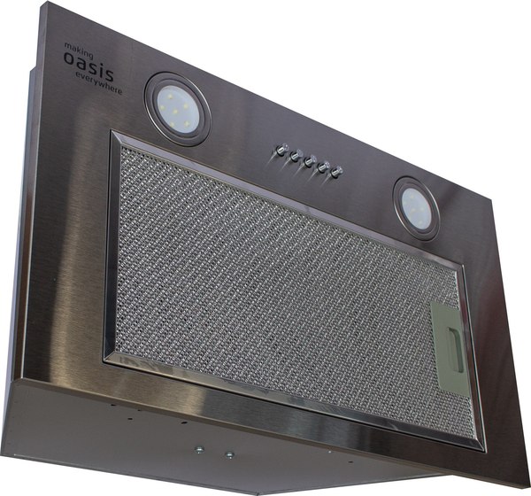 Вытяжка скрытая Making Oasis Everywhere UМ-52S