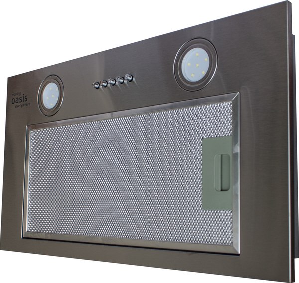 Вытяжка скрытая Making Oasis Everywhere UМ-52S