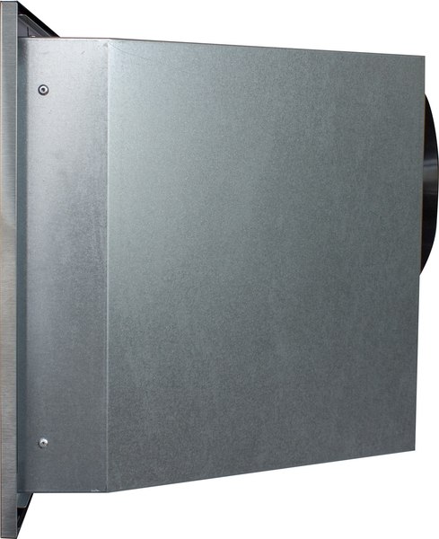 Вытяжка скрытая Making Oasis Everywhere UМ-52S