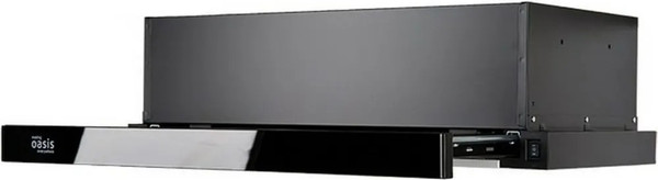 Вытяжка телескопическая Making Oasis Everywhere UV-60G