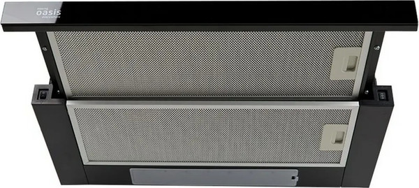 Вытяжка телескопическая Making Oasis Everywhere UV-60G