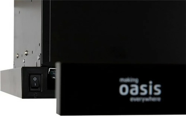 Вытяжка телескопическая Making Oasis Everywhere UV-60G