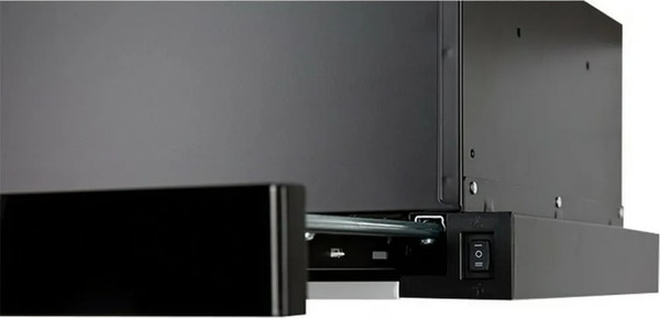 Вытяжка телескопическая Making Oasis Everywhere UV-60G