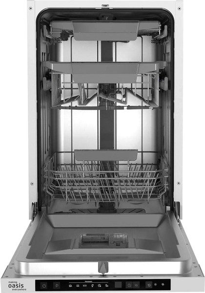 Посудомоечная машина Making Oasis Everywhere PM-10V6B
