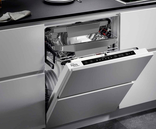 Посудомоечная машина Making Oasis Everywhere PM-10V6B