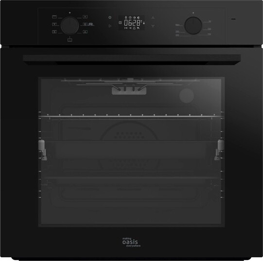 Электрический духовой шкаф Making Oasis Everywhere D-SBB - фото