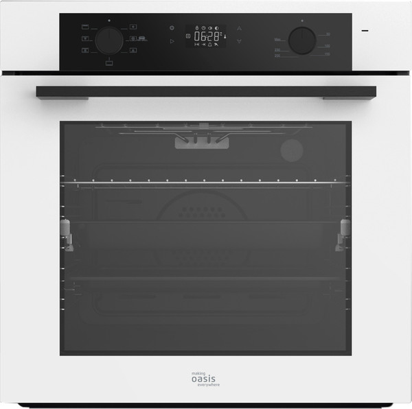 Электрический духовой шкаф Making Oasis Everywhere D-SBW - фото