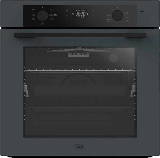 Электрический духовой шкаф Making Oasis Everywhere D-SBG - фото