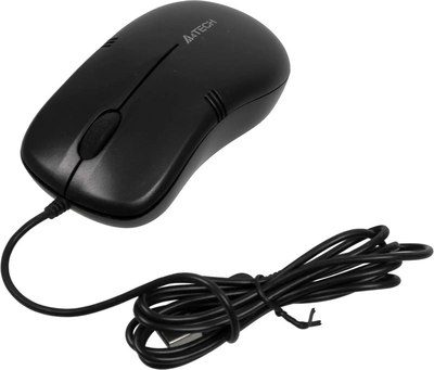 Мышь A4Tech OP-560NUS