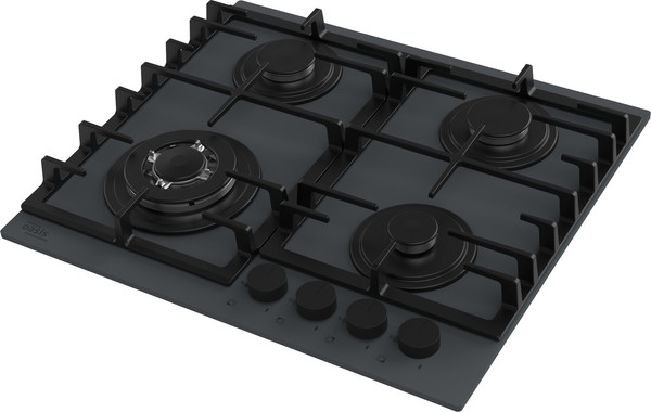 Газовая варочная панель Making Oasis Everywhere P-BSG