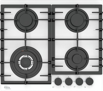 Газовая варочная панель Making Oasis Everywhere P-SDW - фото