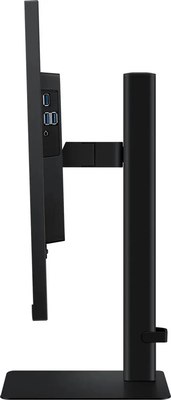 Монитор Samsung ViewFinity S8 / LS27D800EAIXCI