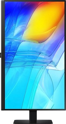 Монитор Samsung ViewFinity S8 / LS27D800EAIXCI