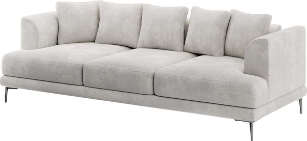 Диван Bravo Мебель Некст Стандарт 4 вариант - фото