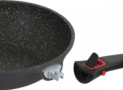 Вок Werner Marseille 50320