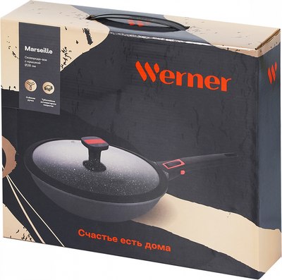 Вок Werner Marseille 50320