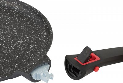 Блинная сковорода Werner Marseille 51167