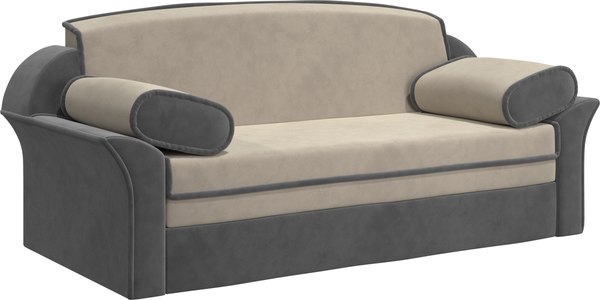 Диван Bravo Мебель Рик 1400 Стандарт 1 вариант - фото