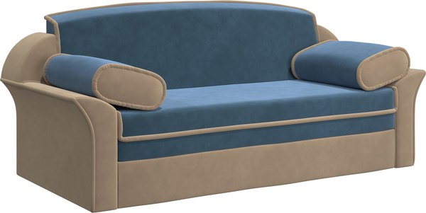 Диван Bravo Мебель Рик 1400 Стандарт 5 вариант - фото