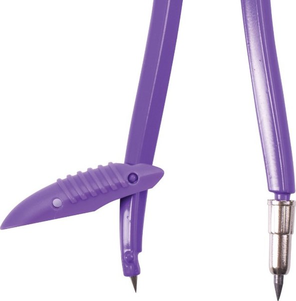 Циркуль Brauberg Modern / 210661