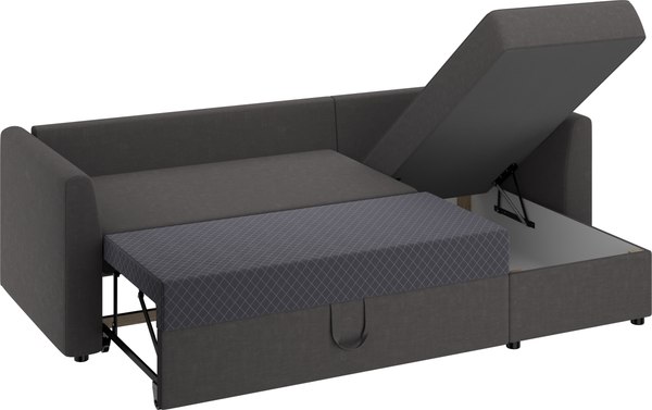 Диван угловой Bravo Мебель Сидней Стандарт 2 вариант