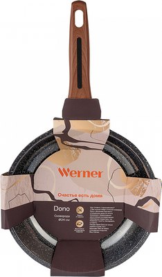 Сковорода Werner Dono 51474