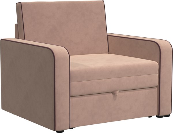 Кресло-кровать Bravo Мебель Марлин 800 Стандарт 1 вариант - фото