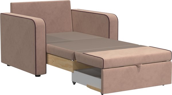 Кресло-кровать Bravo Мебель Марлин 800 Стандарт 1 вариант