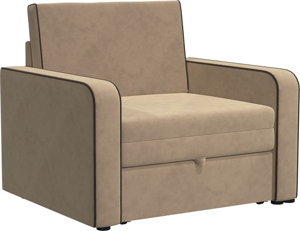 Кресло-кровать Bravo Мебель Марлин 800 Стандарт 3 вариант - фото