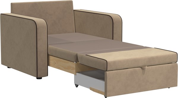 Кресло-кровать Bravo Мебель Марлин 800 Стандарт 3 вариант